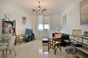 Apartamento Centrum Córdoba con Parking